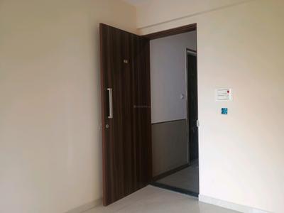 Living Room Image of 673 Sq.ft 1 BHK Apartment / Flat for rent in Runwal Gardens City Cluster 6 Tower 6 To 9, Dombivli East Thane for Rs. 13000