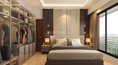 Bedroom Image of 985 Sq.ft 2 BHK Apartment / Flat for sale in Pranav You And I CHSL, Andheri West Mumbai for Rs. 27000000