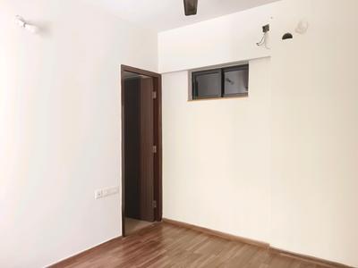 Bedroom Image of 690 Sq.ft 1.5 BHK Apartment / Flat for sale in Lodha Palava Downtown, Palava Phase 2 Thane for Rs. 4000000