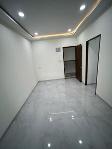 Living Room Image of 560 Sq.ft 1 BHK Apartment / Flat for sale in Venus Skky City Phase I, Dombivli East Thane for Rs. 3675000