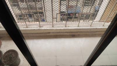 Balcony Image of 680 Sq.ft 1 BHK Apartment / Flat for sale in Platinum Silver Classic, Kalamboli Navi Mumbai for Rs. 6000000