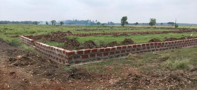 Image of 1300 Sq.ft Residential Plot / Land for sale in Atharanala, Puri for Rs. 1300000
