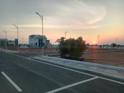 Image of 1800 Sq.ft Residential Plot / Land for sale in TGP Smart City, Eranapuram, Namakkal for Rs. 2232000