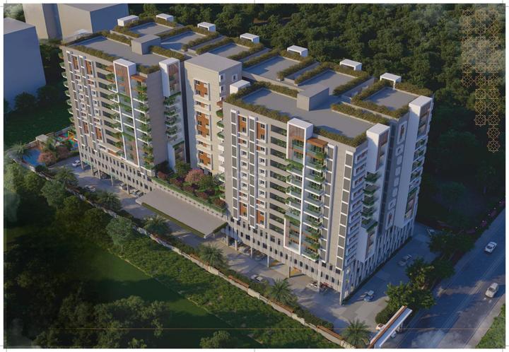 Vamsiram The Niche Main Image 1