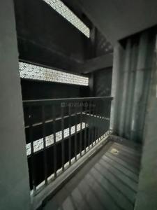 Balcony Image of 905 Sq.ft 2 BHK Apartment / Flat for sale in DSS Mahavir Spring Tulip Phase 1, Thane West Thane for Rs. 22000000