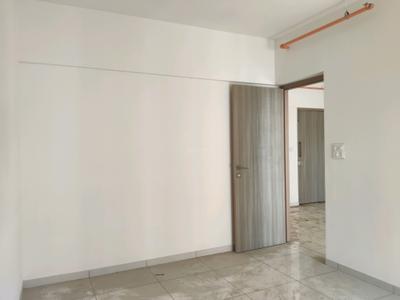 Bedroom Image of 512 Sq.ft 1 BHK Apartment / Flat for rent in Godrej Nirvaan, Bhiwandi Thane for Rs. 12000