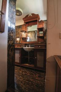 Kitchen Image of 6000 Sq.ft 4 BHK Apartment / Flat for sale in JP Nagar Bengaluru for Rs. 52000000