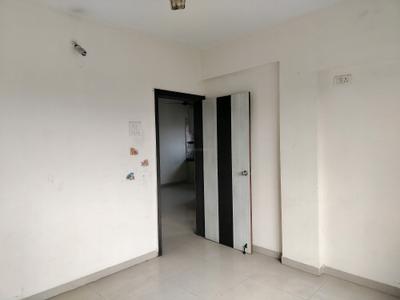 Bedroom Image of 970 Sq.ft 2 BHK Apartment / Flat for sale in Dhayari Pune for Rs. 6500000
