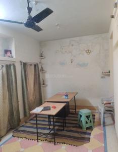 Hall Image of 900 Sq.ft 4 BHK Independent House for sale in Pink City Jaipur for Rs. 3500000