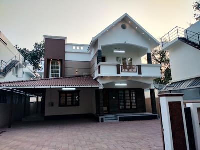 Image of 2450 Sq.ft 4 BHK Independent House for sale in Kakkanad, Kochi for Rs. 14500000