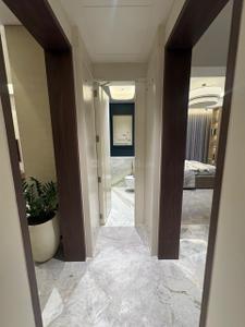 Hall Image of 3000 Sq.ft 6 BHK Duplex for sale in Godrej Five Gardens, Matunga East Mumbai for Rs. 230000000
