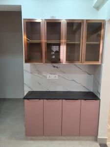 Kitchen Image of 1685 Sq.ft 3 BHK Apartment / Flat for rent in Primark De Stature, Bahadurpally Hyderabad for Rs. 35000
