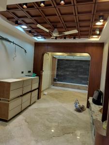 Hall Image of 1700 Sq.ft 3 BHK Villa for sale in Shrawan Kanta Estate, Ayodhya Bypass Bhopal for Rs. 12000000