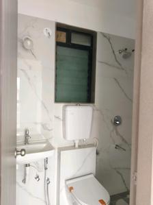 Bedroom Two Image of 1066 Sq.ft 3 BHK Apartment / Flat for sale in Kohinoor Uptown Kalyan, Kalyan West Kalyan for Rs. 6500000