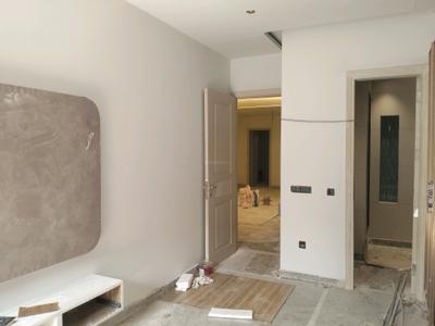 Bedroom Image of 1800 Sq.ft 3 BHK Builder Floor for sale in Ashok Vihar New Delhi for Rs. 45000000