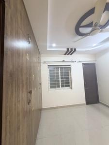 Hall Image of 1450 Sq.ft 3.5 BHK Apartment / Flat for rent in Landlord Tulip Le Park, Kondapur Hyderabad for Rs. 45000