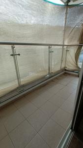 Balcony Image of 2864 Sq.ft 4.5 BHK Apartment / Flat for sale in Sobha Nesara Block 3, Kothrud Pune for Rs. 42000000