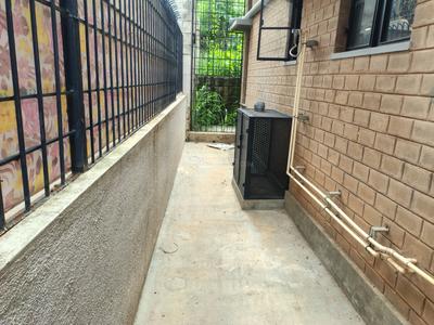 Balcony Image of 1800 Sq.ft 3 BHK Villa for rent in Bangalore City Municipal Corporation Layout Bengaluru for Rs. 58000