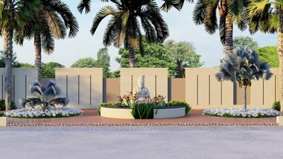 Image of 1000 Sq.ft Residential Plot / Land for sale in Rau, Indore for Rs. 7200000