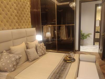Hall Image of 1350 Sq.ft 2 BHK Apartment / Flat for sale in ACE Ace Starlit, Sector 152 Noida for Rs. 19000000