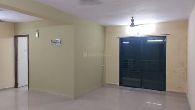 Living Room Image of 1300 Sq.ft 2 BHK Apartment / Flat for rent in Pramukh Gardens, Park City Silvassa for Rs. 16000