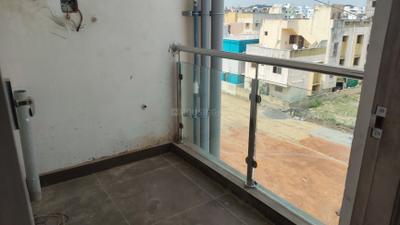 Balcony Image of 853 Sq.ft 2 BHK Apartment / Flat for sale in Medavakkam Chennai for Rs. 6000800