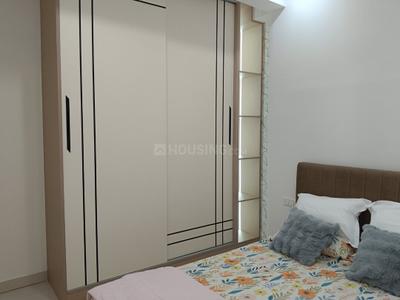 Bedroom Image of 1594 Sq.ft 3 BHK Apartment / Flat for sale in Coevolve Florenza by CoEvolve Estates, Chikkadasarahalli Bengaluru for Rs. 13800000