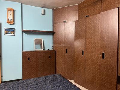 Bedroom Image of 624 Sq.ft 1 BHK Apartment / Flat for sale in Goregaon East Mumbai for Rs. 6500000