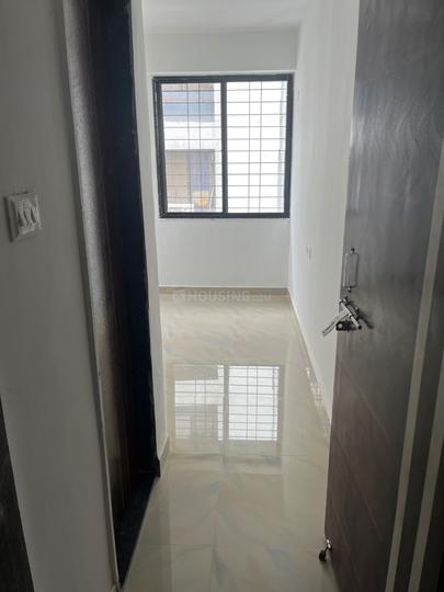 Atharva Shrusti Bedroom 1