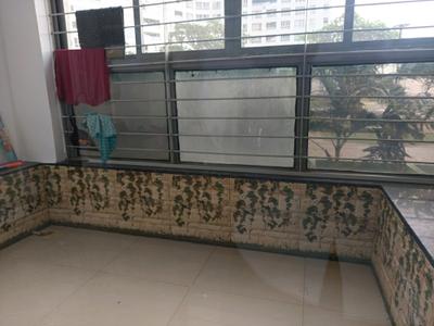 Living Room Image of 1000 Sq.ft 2 BHK Apartment / Flat for rent in Amanora Future Towers, Hadapsar Pune for Rs. 36000