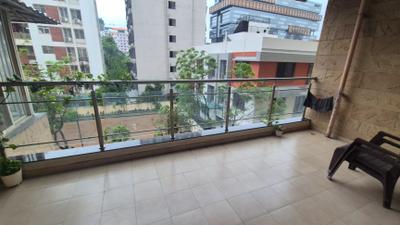 Image of 1401 Sq.ft 2 BHK Apartment / Flat for sale in Shree Bal Kapil Akhila, Baner, Pune for Rs. 14300000