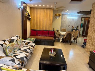 3 BHK Independent Builder Floor
