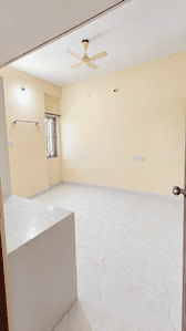 Bedroom Image of 1000 Sq.ft 2 BHK Apartment / Flat for rent in Koppa Gate Bengaluru for Rs. 16000