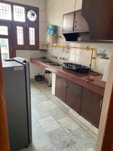 Kitchen Image of 1410 Sq.ft 3 BHK Apartment / Flat for rent in Sector 68 Mohali for Rs. 35000