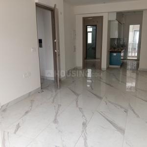 Living Room Image of 1494 Sq.ft 3.5 BHK Builder Floor for sale in M3M Soulitude, Sector 89 Gurgaon for Rs. 15500000