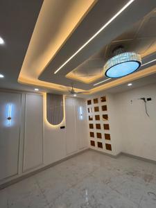 Hall Image of 1100 Sq.ft 3 BHK Apartment / Flat for sale in Deenpur New Delhi for Rs. 7100000