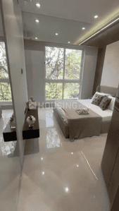 Image of 657 Sq.ft 1 BHK Apartment / Flat for sale in Saubhagyam Phase II, Panvel, Navi Mumbai for Rs. 5575000