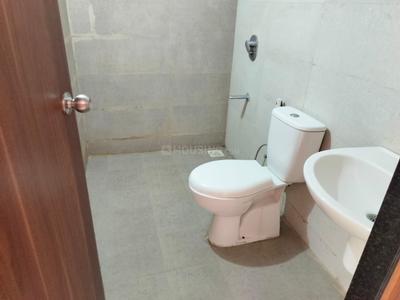 Bathroom Image of 1155 Sq.ft 2 BHK Apartment / Flat for sale in Gagan Adira, Wagholi Pune for Rs. 8000000