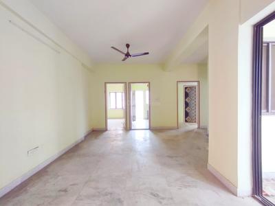 Hall Image of 1500 Sq.ft 3 BHK Apartment / Flat for sale in New Town Kolkata for Rs. 12500000