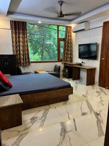 Bedroom Image of Satwah in Jangpura, New Delhi