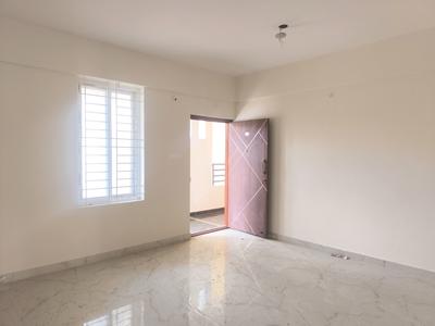Living Room Image of 1435 Sq.ft 3 BHK Apartment / Flat for sale in Electronic City Bengaluru for Rs. 7890000
