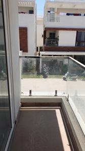 Balcony Image of 2041 Sq.ft 5 BHK Villa for sale in BS Green Life, Varthur Bengaluru for Rs. 25000000