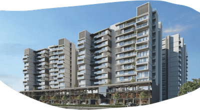 4 BHK Penthouse