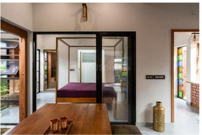 Hall Image of 2945 Sq.ft 4 BHK Independent House for sale in Eroor Kochi for Rs. 16000000