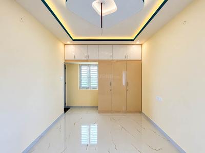 Bedroom Image of 2350 Sq.ft 3 BHK Independent House for sale in Saravanampatty Coimbatore for Rs. 9900000