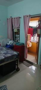 Bedroom Image of 856 Sq.ft 2 BHK Apartment / Flat for sale in Barrackpore Kolkata for Rs. 3500000