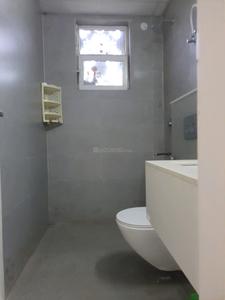 Bedroom One Image of 1190 Sq.ft 3 BHK Builder Floor for sale in Signature Global City 92, Sector 92 Gurgaon for Rs. 12750000