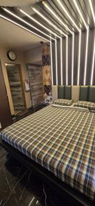 Bedroom Image of 3000 Sq.ft 2 BHK Villa for sale in Darode Shriniwas Liviano Phase I, Kharadi Pune for Rs. 34000000