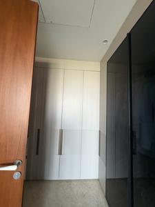 Bedroom Image of 2980 Sq.ft 4 BHK Apartment / Flat for rent in Gulshan Dynasty, Sector 144 Noida for Rs. 230000