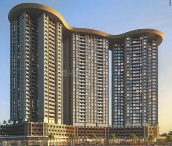 Image of 963 Sq.ft 2 BHK Apartment / Flat for sale in Saheel Landmarc, Hinjawadi Phase 2, Pune for Rs. 6250000
